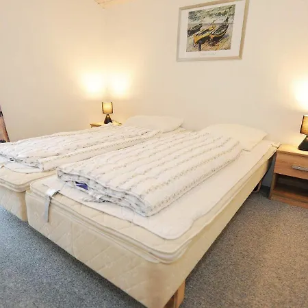 Vakantiehuis 6 Person In N Rre Nebel Nørre Nebel